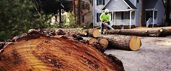Best Tree Risk Assessment  in Ben Lomond, CA